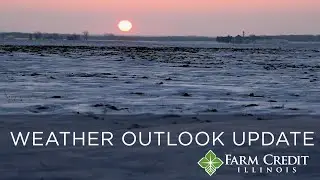 Weather Outlook Update - February 2022