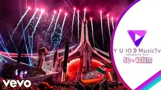 Musica 2022: &iexcl;Tomorrowland 2022! La Electr&oacute;nica | Jonpaina Ncs