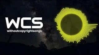 Faded Memories | No Copyright Progressive House | WithoutCopyrightSongs