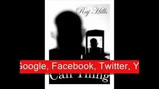 RAJ HILLS  (We True) from: 