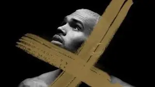 Chris Brown - Loyal (feat. Lil Wayne & Tyga) (Pitch Shifted/Pitched Up)