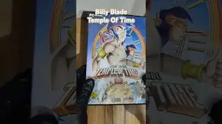 #billy #blade #temple #templeoftime #shorts #short #games #gaming #game #childhood #nostalgia #fyp
