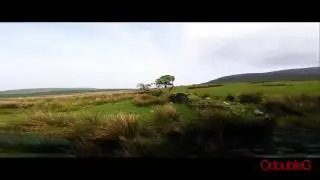isle of man tt 2016  drone fpv  flight 1