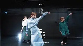 mai - JAZZ Dance “Someone in the Crowd Scene / La La Land”