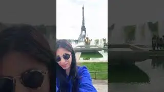 Is Paris Overrated? #shorts #travel #paristravel