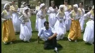 Veri 01 Gusinjanko vatro ziva