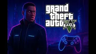 Grand Theft Auto V_2026 IDEA!