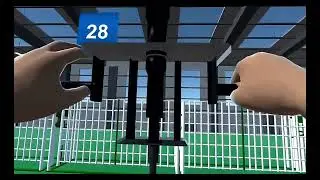 Deeploop Showreel 2024