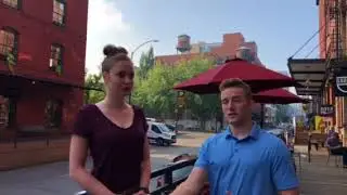 60 SECOND MARKET UPDATE WITH DANA BENTZ REALTOR
