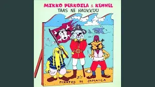 Laulu oravasta