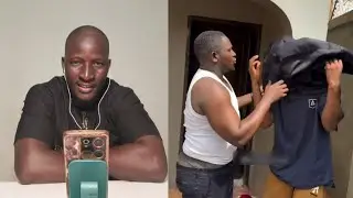 Tout le monde doit regarder cette vidéo jusqu'à la fin 