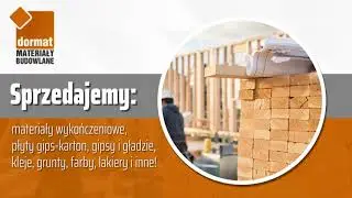 Narzędzia budowlane Węgrzce Wielkie Dormat