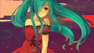 【Hatsune Miku English】Second Star 【Original Song -full vers-】