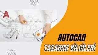 Autocad 2024  Aray&uuml;z Ara&ccedil;ları Tanıtımı