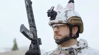 Polenar Tactical is coming to America!