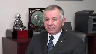 SPOTLIGHT |  Jales  de Mello - Connecting Faith and Business Summit Honoree