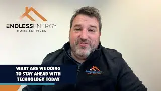 What We Are Doing To Stay Ahead With Technology Today? - Endless Energy