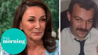 Shirley Ballas Emotionally Talks About Losing Her Brother To Suicide Ahead of New Campaign | TM