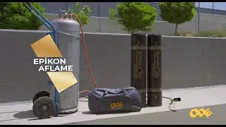 Epikon Aflame Temel Uygulaması