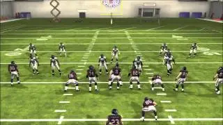 Best Blitzes of Madden 13,  Part 4 Week 36