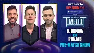 LSG aim to takedown PBKS in bowler-friendly Lucknow