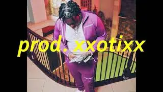 [FREE] Sleepy Hallow x Great John Type Beat 2021 - 