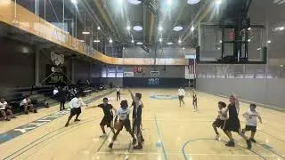 PSAE Film vs PS Academy JV 2nd half 