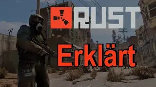 What is Rust? Rust explained fast!