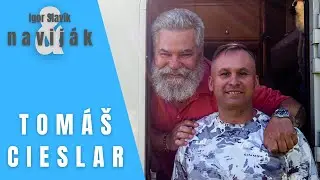 Navij&aacute;k 31 - Tom&aacute;&scaron; Cieslar