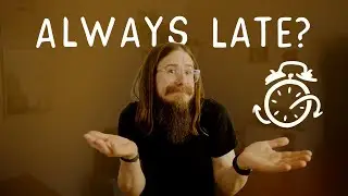 ADHD Time Blindness? Here's What Actually Works For Me