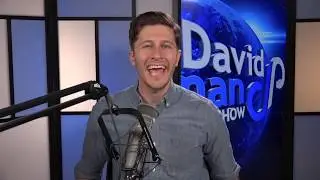Caller Makes Serious Accusation Against David