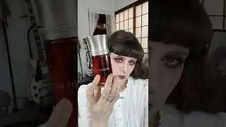 fragrances for vampires and other dark entities🩸🥀🖤 #nichefragrance #gothperfume #perfume