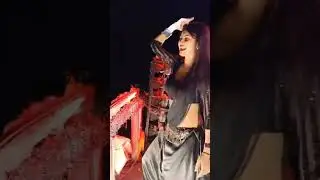 #video | #priyaroy arkestra video | #sawalhata Akhada Mela #2023 | Priya Roy Dance #viralvideo New.