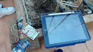 Huerto Digital I