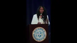 Black History Lesson from President Davis Gates