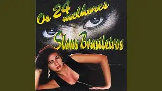 Medley Brasil de Amor: Rosas e Versos / Paz na Cama / Entre Tapas e Beijos / Eu Sou Seu F&atilde;