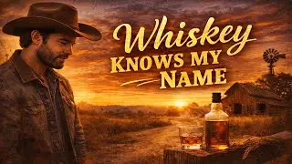 Whiskey Knows My Name | Hit Country Love Song 2026