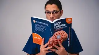 Summary of lecture 3 in MRCP course 