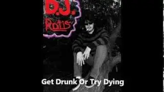 Dj Rotis Promo Video 2014!
