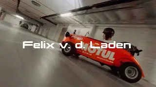Felix von der Laden - DS Aerial