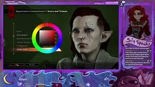 Dragon Age: Inquisition #1 | I Am The Loot Elf! | Sleepless Gamer