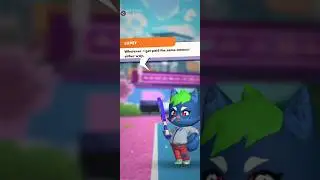 Chapter 3: Akooma's Revenge - Mission 1  || Super Champs: Racket Rampage