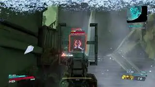 Borderlands 3 The Guns of reliance final battle in Fort Sunshine