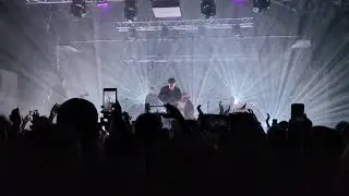 Leprous - Take On Me (Lisboa, live 02/11/2025/