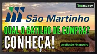 QUANDO Investir no AGRO da SMTO3