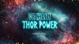VeChain / VeThor  X SERIES NODE PROGRAM EXPLAINED | Staking for passive income?!?!?