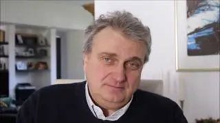 Oliver Paas - Mit Motivation zum Gl&uuml;ck aus dem Loch !