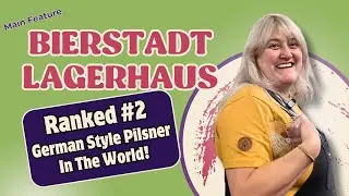 Exclusive Tour of Bierstadt Lagerhaus with Head Brewer Ashleigh Carter