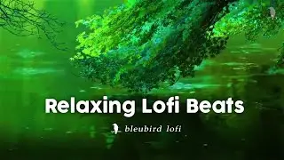 Chilling with anime rain scenery 🌙 Aesthetic Anime 90s ~  Studying | Relaxing | Working | Lofi Music