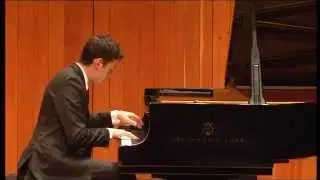 Edvard Grieg: Abend im Hochgebirge Op. 68 No. 4